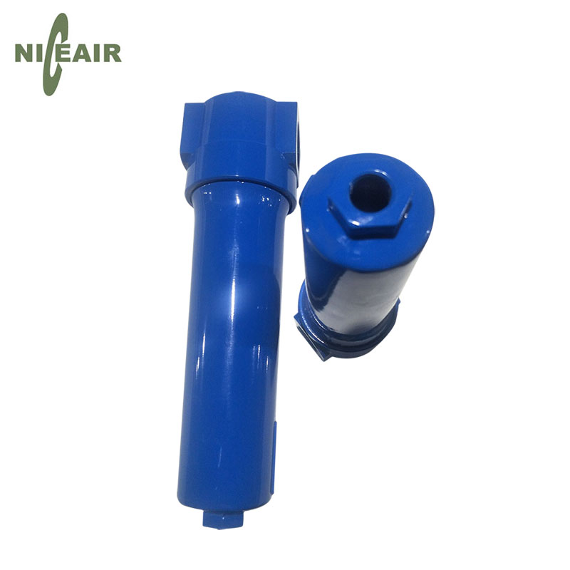 compressed air filter