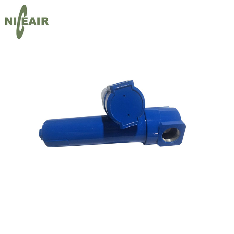 compressed air filter