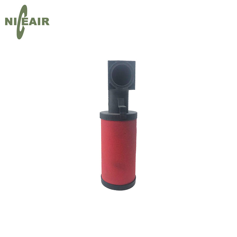 Ingersoll rand 8834 series