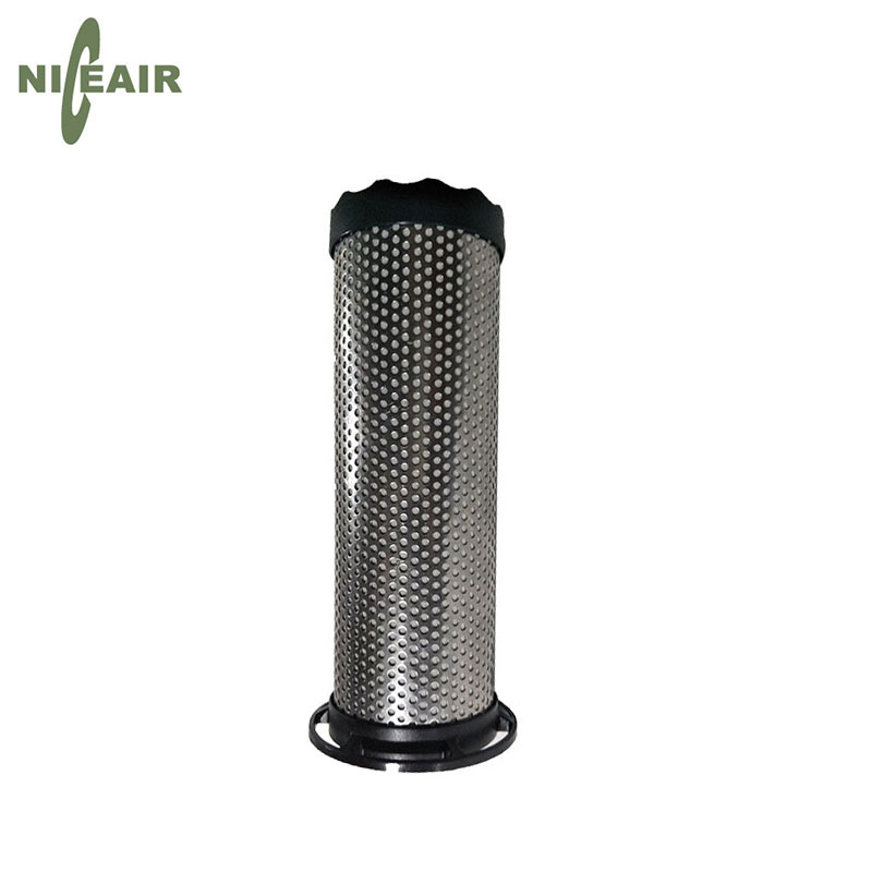 Ingersoll rand 2424 series