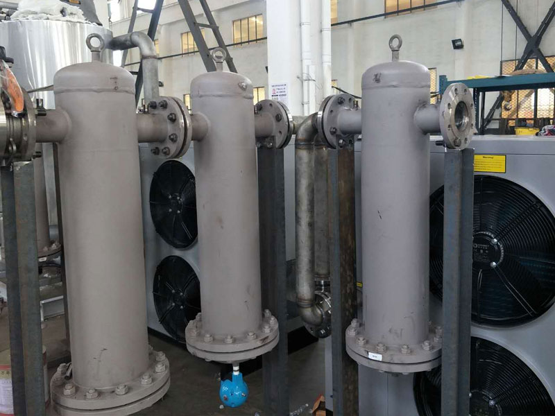 Compressed Air Filter is the Quality Assurance of Compressed Air